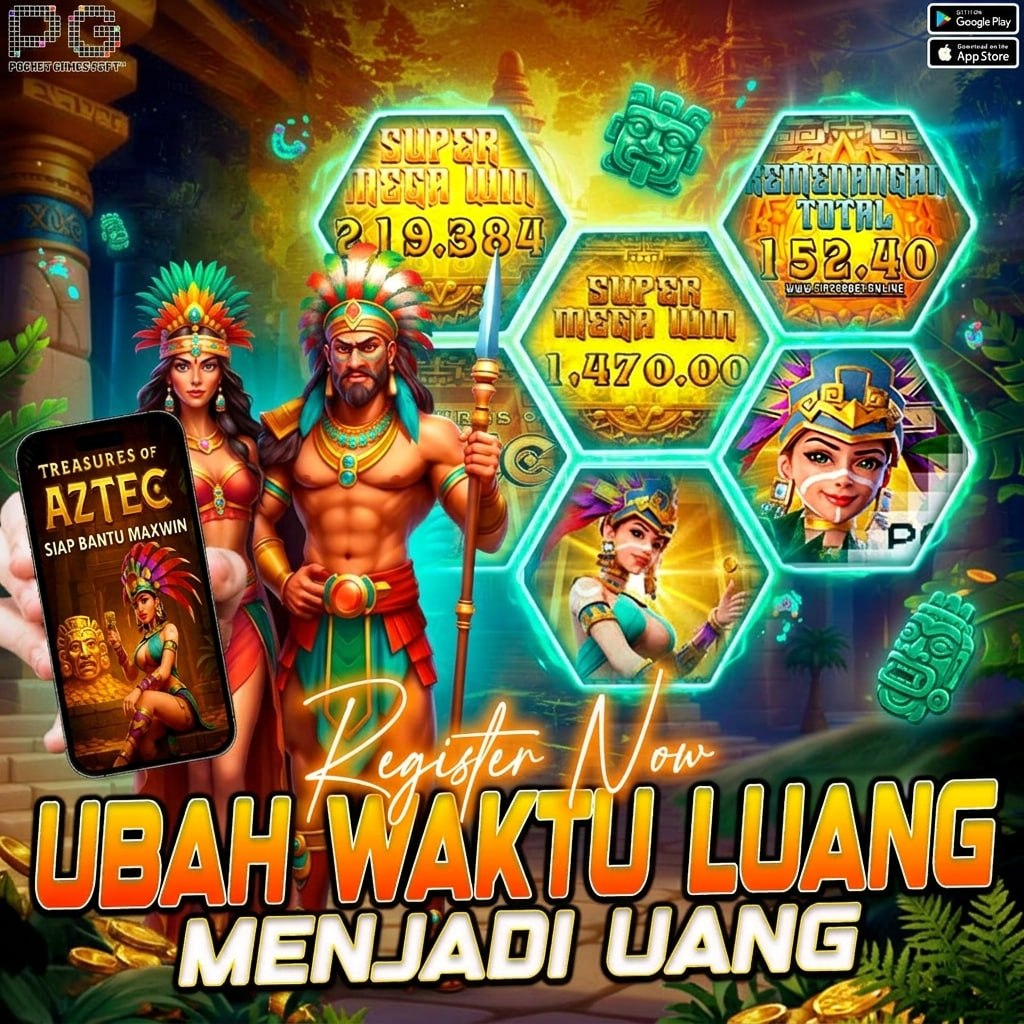 GAME ONLINE TERGACOR
