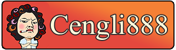 Logo Cengli888